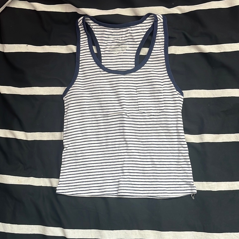 ‼️ Stripe Tank Top